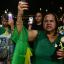 In divided Brasília, some celebrate Bolsonaro conviction, others fume