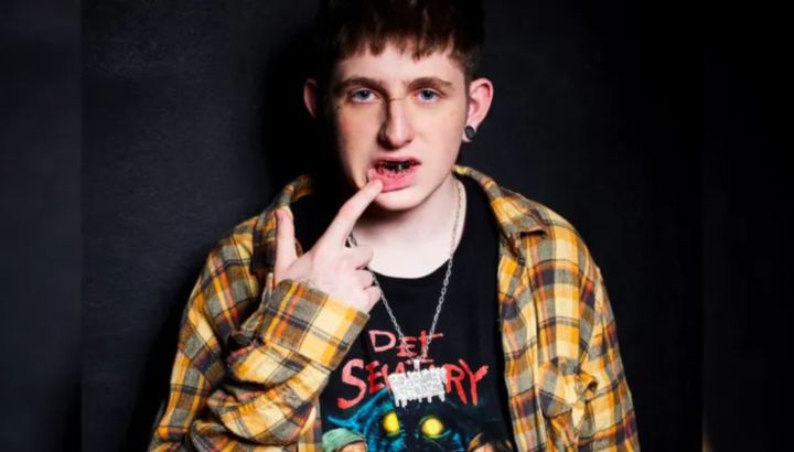 Dillom reveló la nueva fecha de su primer show en Vélez tras verse obligado a reprogramar