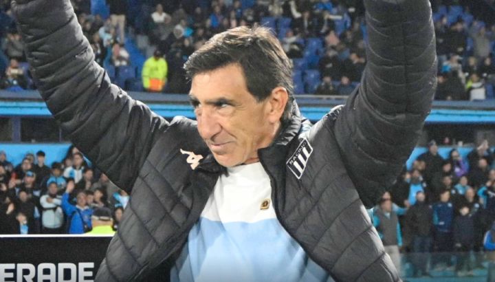 Gustavo Costas