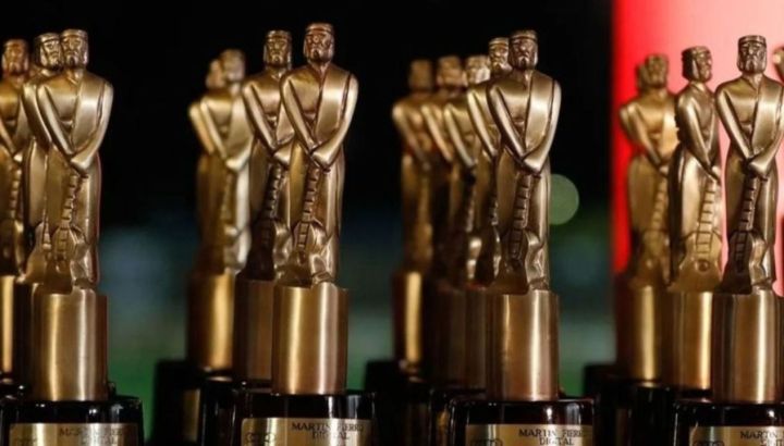 Cuándo son los premios Martín Fierro 2025