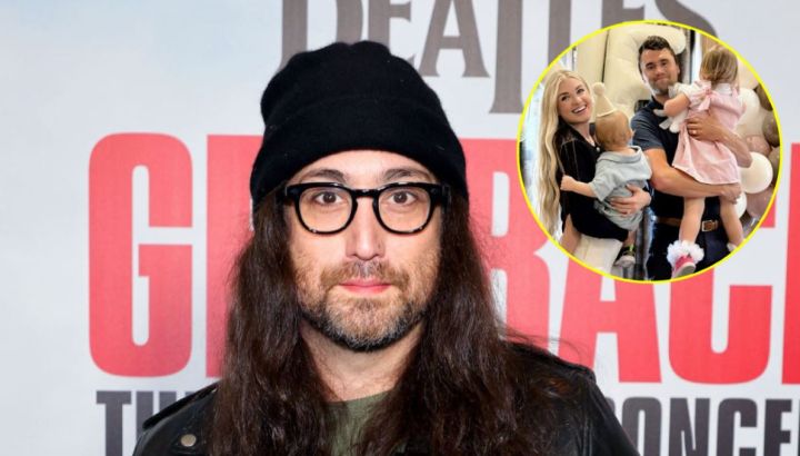 Sean Ono Lennon publicó un doloroso mensaje tras el asesinato de Charlie Kirk: "Sé por lo que están pasando. Yo lo he vivido"
