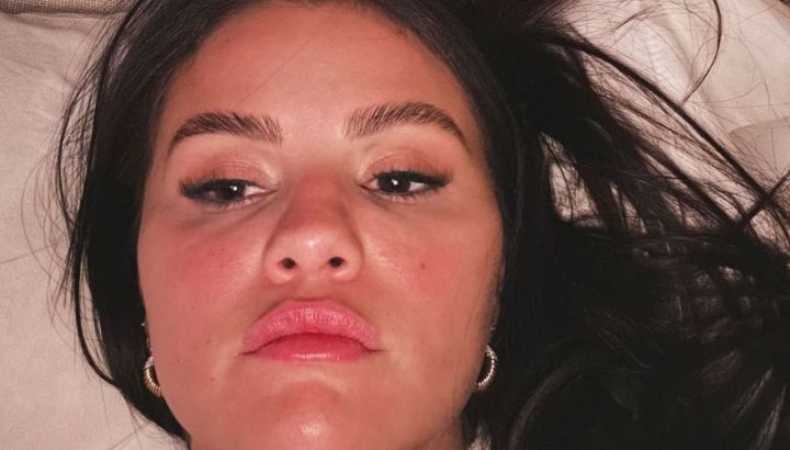 Selena Gómez admitió que padece una grave enfermedad: qué tiene