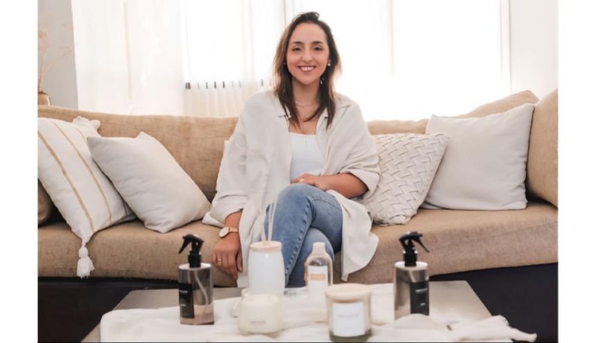 MZ Deco Home: Aromas que transforman espacios y emociones