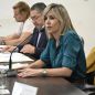 Ferrero tras el caso del asesor radical acusado de supuesto abuso: "Nunca pensé en renunciar"