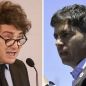 Encuesta: Milei domina en el centro del país y Kicillof resiste en bastiones peronistas