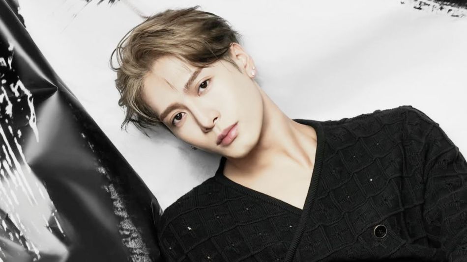 Jackson Wang