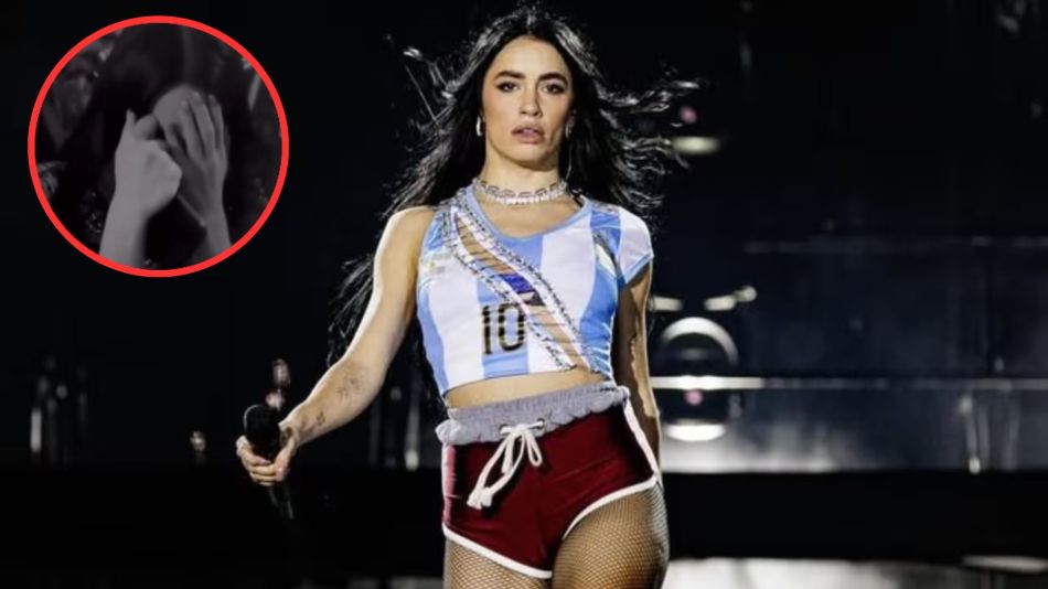 Lali Espósito 