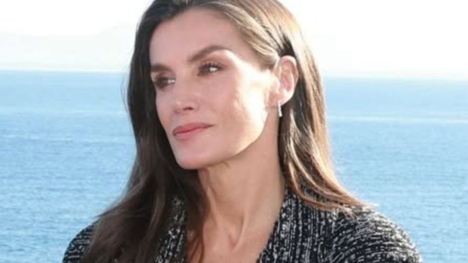Letizia Ortiz