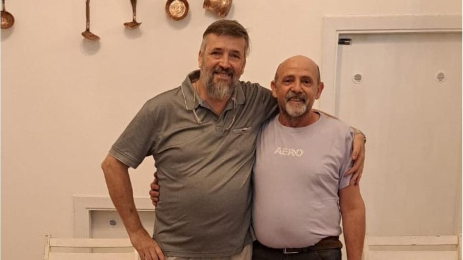 Lo de Emilio, pasión por la cocina