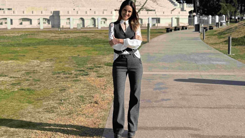 Marianela Camporro