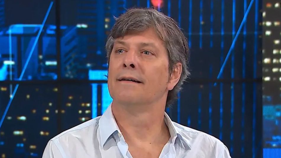 Mario Pergolini