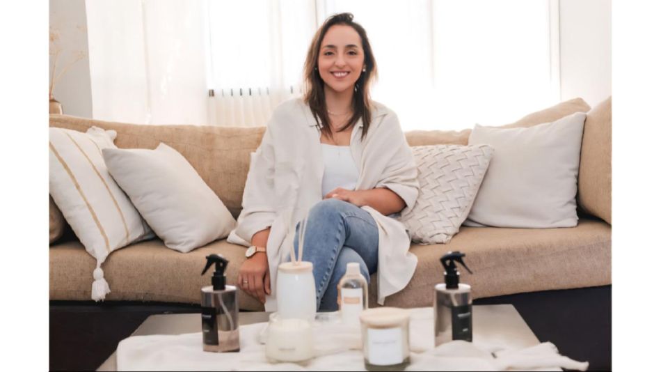 MZ Deco Home: Aromas que transforman espacios y emociones