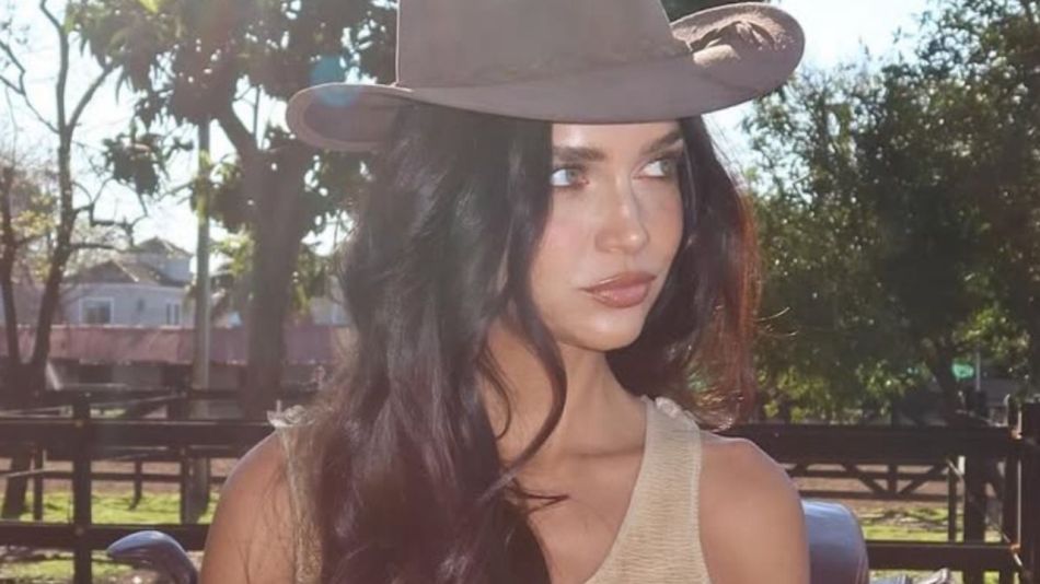Zaira Nara