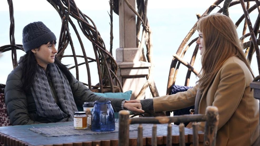 Big Little Lies confirma 12092025