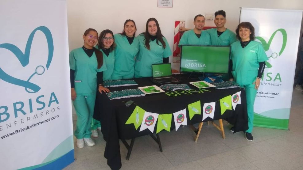 Brisa Bienestar & Salud