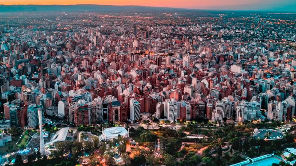 Córdoba Capital - Nueva Córdoba