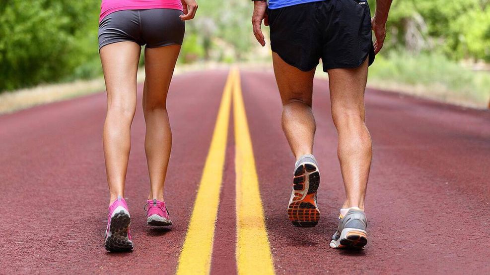 El ejercicio físico ayudaría contra el cáncer.