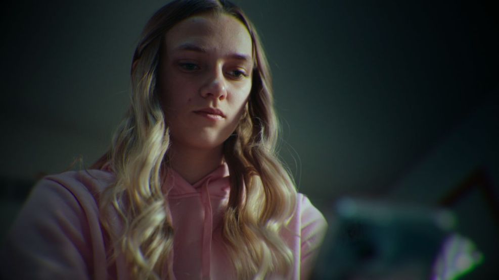 Número desconocido: Un escándalo de ciberacoso escolar