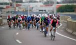 El Gran Fondo Argentina medirá a los ciclistas en las autopistas porteñas