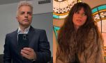 Ángel de Brito desmintió a Gimena Accardi sobre su amante: "Es famoso y está casado"