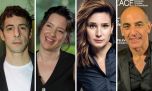Esteban Lamothe, Malena Pichot, Valeria Bertuccelli y Mauricio Dayub arrasan en Netflix con una nueva película argentina