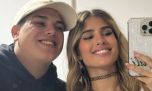 El dramático pedido de Juli Poggio por Thiago Medina