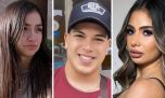 La hermana de Daniela Celis defendió a Thiago Medina tras el brutal accidente que sufrió