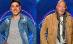 Alfa reveló cómo fue el accidente de Thiago Medina: “La moto le pega de frente al auto”