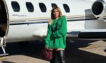 La gran mentira de Wanda Nara: "No es de ella"