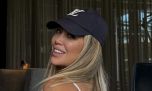 Las vacaciones de Wanda Nara en Punta del Este: amigas, relax y un regalo especial de Martín Migueles