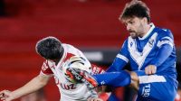 Huracán vs. Vélez