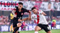 River vs. Estudiantes