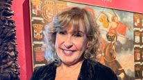 Georgina Barbarossa