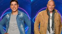 Thiago Medina y Alfa