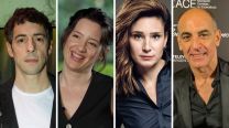 Esteban Lamothe, Malena Pichot, Valeria Bertuccelli y Mauricio Dayub arrasan en Netflix con una nueva película argentina