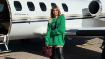 La gran mentira de Wanda Nara: "No es de ella"