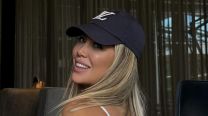 Las vacaciones de Wanda Nara en Punta del Este: amigas, relax y un regalo especial de Martín Migueles