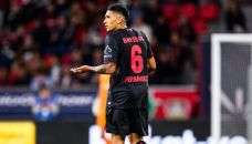 Ezequiel Fernández