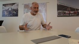 Héctor Pichi Campana