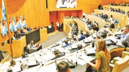 Legislatura de Córdoba