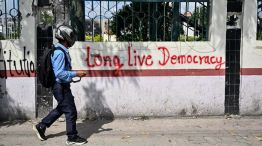 Nepal retoma la calma tras una semana de graves manifestaciones