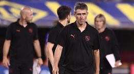 Vaccari Independiente