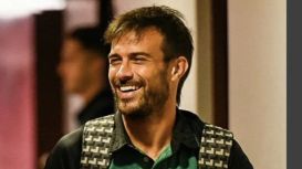 Aseguraron que Darío Cvitanich tuvo un romance con una famosa deportista argentina: "Estaba muy enganchada"