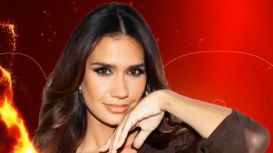 Momi Giardina podría ser reemplazada en Masterchef Celebrity: quién es la ex Gran Hermano que ocupará su lugar