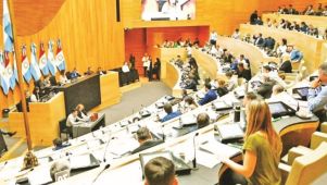 Legislatura de Córdoba