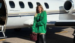 Wanda Nara