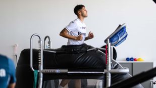 Exe Palacios lesión Leverkusen