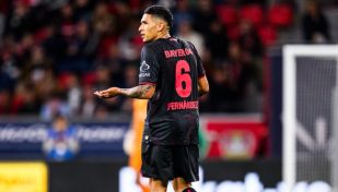 Ezequiel Fernández