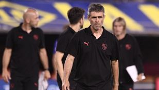 Vaccari Independiente