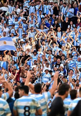 Los Pumas